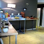 Отель La Jetee 3*