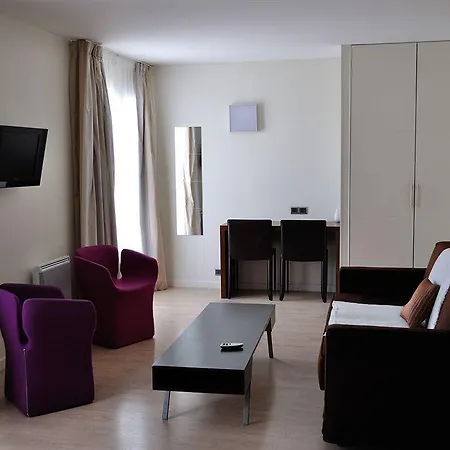 Hotel La Jetee