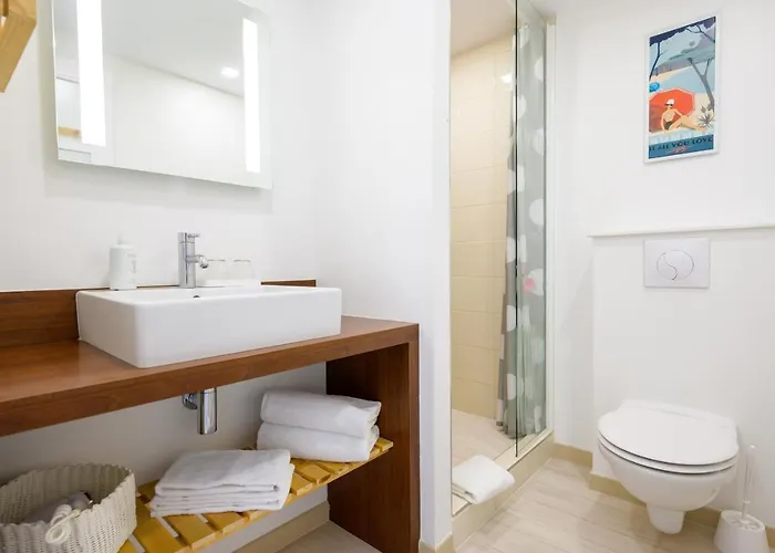 La Jetee Saint-Martin-de-Ré