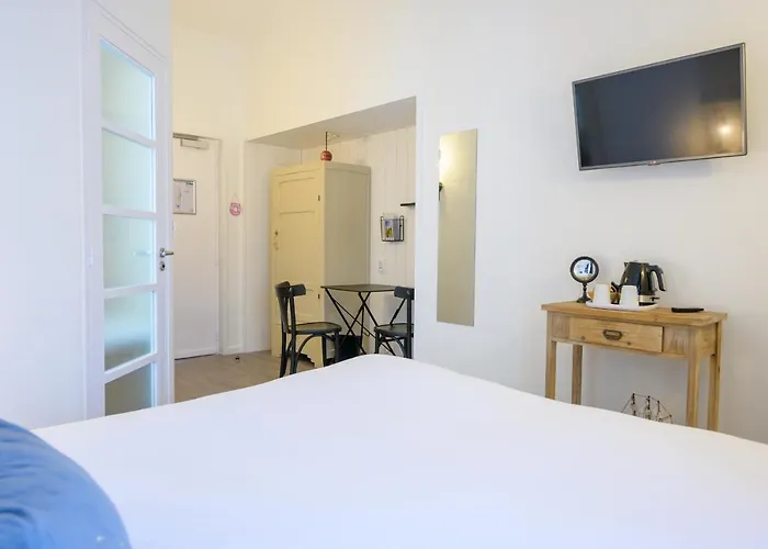 La Jetee Saint-Martin-de-Ré