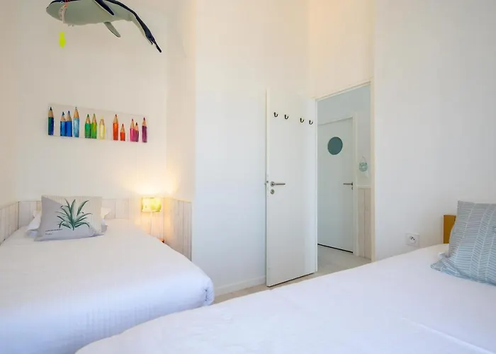 La Jetee Saint-Martin-de-Ré