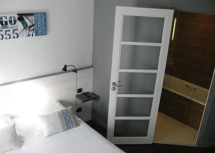 La Jetee 3* Saint-Martin-de-Ré