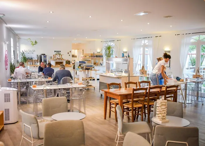 La Jetee Saint-Martin-de-Ré