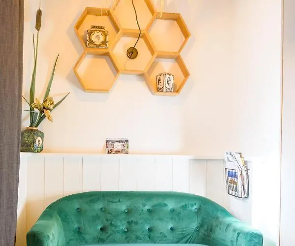 La Jetee Saint-Martin-de-Ré