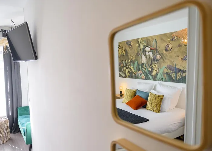 La Jetee Saint-Martin-de-Ré