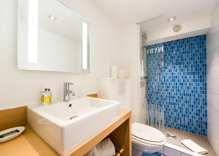 La Jetee Hotel Saint-Martin-de-Ré