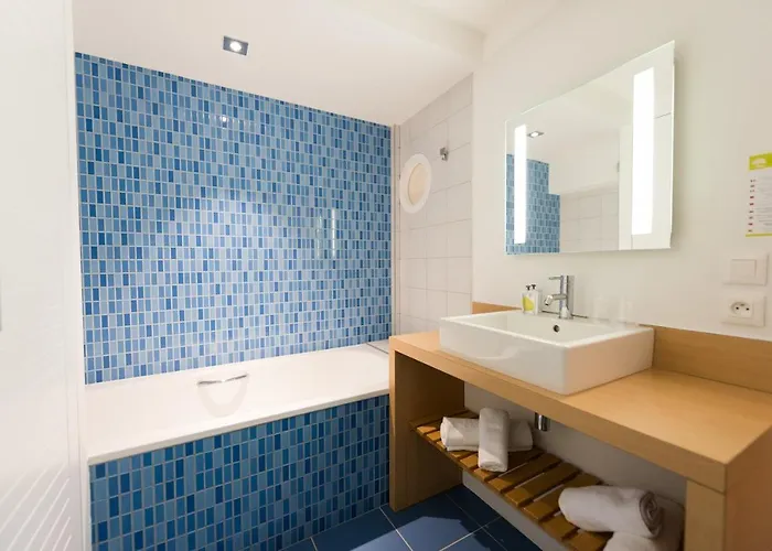 La Jetee 3* Saint-Martin-de-Ré