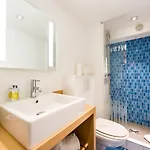 La Jetée Hotel Saint-Martin-de-Ré