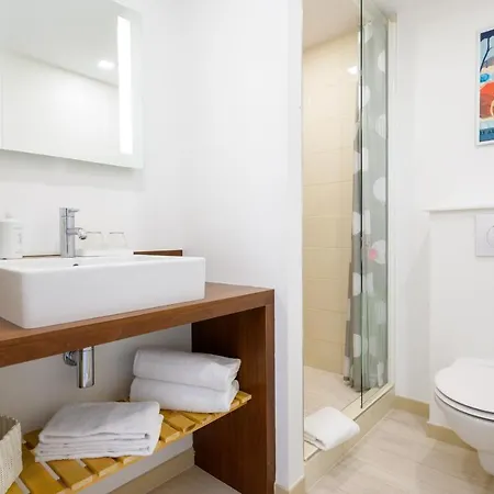 La Jetee Saint-Martin-de-Ré