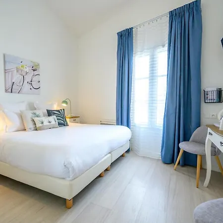 La Jetee 3* Saint-Martin-de-Ré