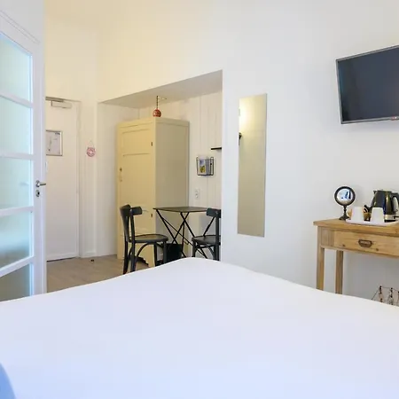 La Jetee Saint-Martin-de-Ré