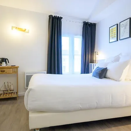 La Jetee 3* Saint-Martin-de-Ré