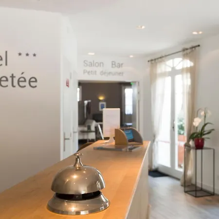 La Jetee 3*