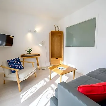 Hotel La Jetee