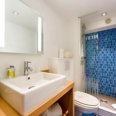 Hotel La Jetee