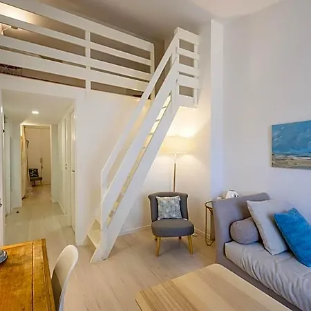 Hotel La Jetee 3*