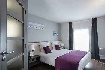 Hotel La Jetee Saint-Martin-de-Ré