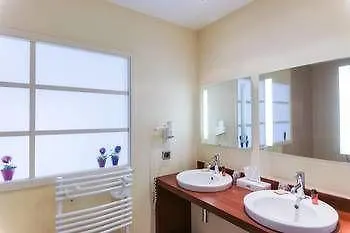 Hotel La Jetee Saint-Martin-de-Ré