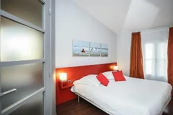 Hotel La Jetee Saint-Martin-de-Ré