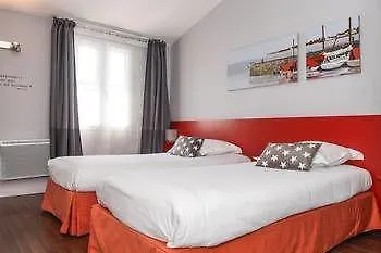 Hotel La Jetee