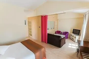 La Jetee Hotel Saint-Martin-de-Ré
