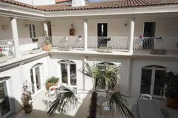 Hotel La Jetee Saint-Martin-de-Ré