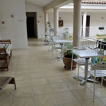 La Jetee Hotell Saint-Martin-de-Ré