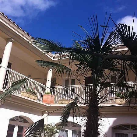 La Jetee Saint-Martin-de-Re