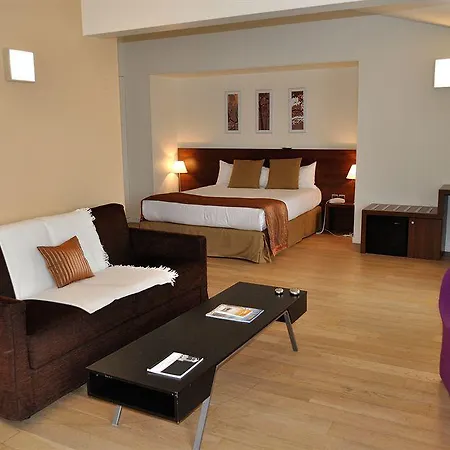 La Jetee 3* Saint-Martin-de-Ré