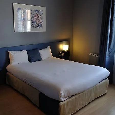 La Jetee Hotell Saint-Martin-de-Ré