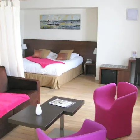 Hotel La Jetee