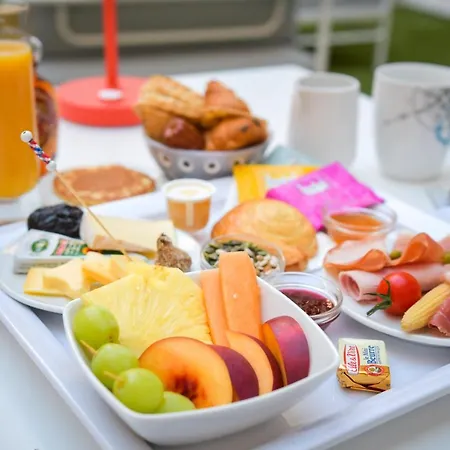 La Jetee 3* Saint-Martin-de-Ré