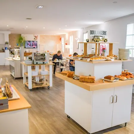 La Jetee 3* Saint-Martin-de-Ré