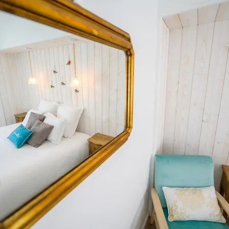 La Jetee Hotel 3*