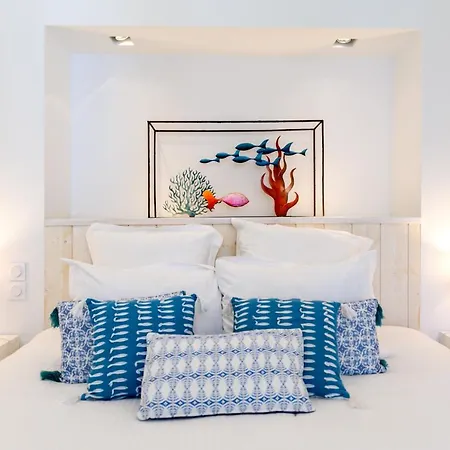 La Jetée Hotel 3*