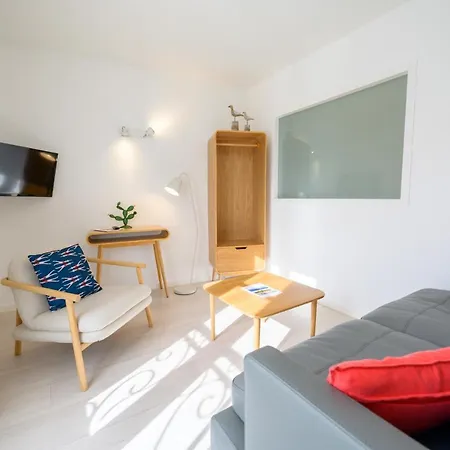 La Jetee 3* Saint-Martin-de-Ré