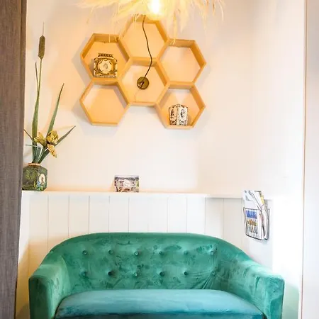 La Jetee Saint-Martin-de-Ré