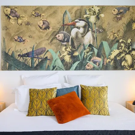 Hotel La Jetee Saint-Martin-de-Re