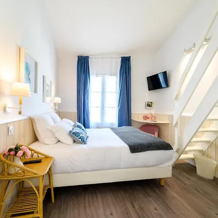 Hotel La Jetee