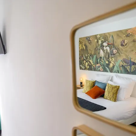 La Jetee Saint-Martin-de-Ré