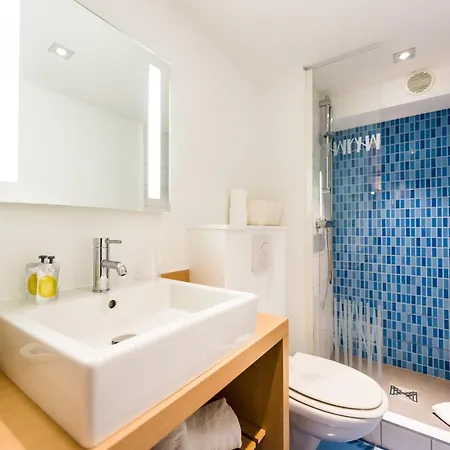 La Jetee Hotel Saint-Martin-de-Re