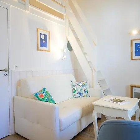 Hotel La Jetee