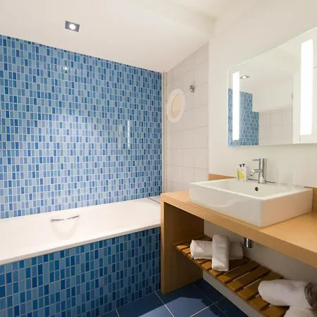 La Jetee 3* Saint-Martin-de-Ré