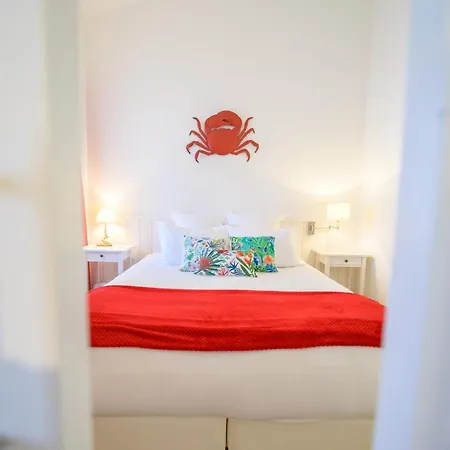 Hotel La Jetee 3*