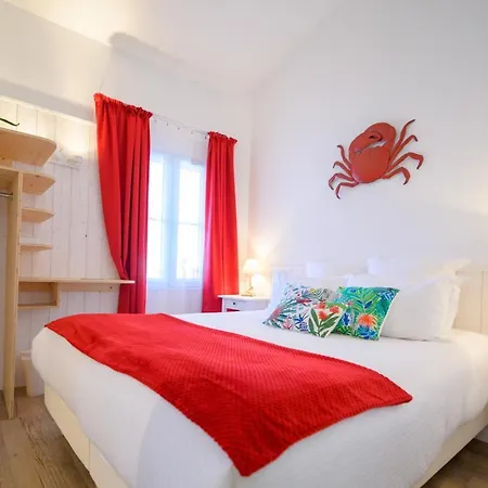 Hotel La Jetee