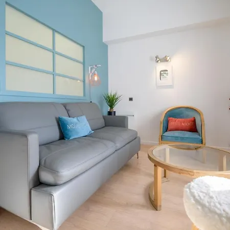 La Jetee 3* Saint-Martin-de-Ré