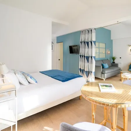 Hotel La Jetee