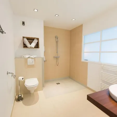 La Jetee Hotell Saint-Martin-de-Ré