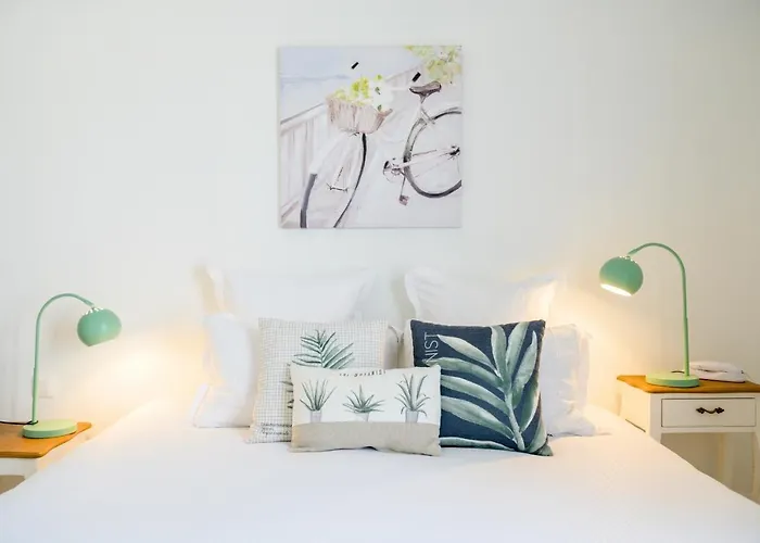 La Jetee 3* Saint-Martin-de-Ré