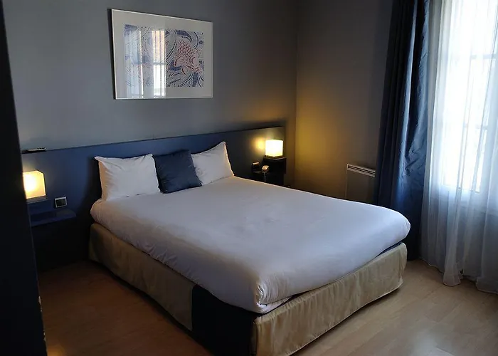 La Jetee Hotel Saint-Martin-de-Ré